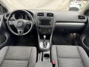 Volkswagen Golf VI Москва  - изображение 22