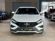 Lada (ВАЗ) Vesta I Рестайлинг (NG) Оренбург  - изображение 30