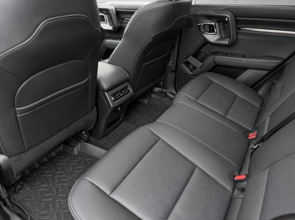 Haval H7 I с пробегом 2025 года, цена 3 349 000 рублей, 16027 км, внедорожник, Автокод Объявления