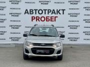 Lada (ВАЗ) Kalina II Владимир  - изображение 10