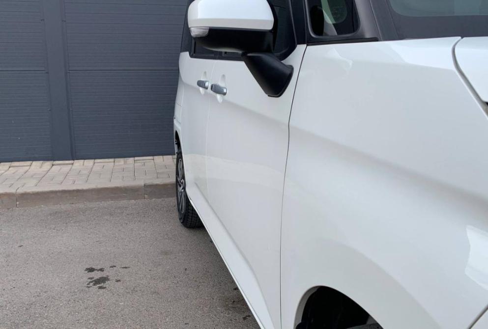 Daihatsu Thor I Красноярск  - изображение 2