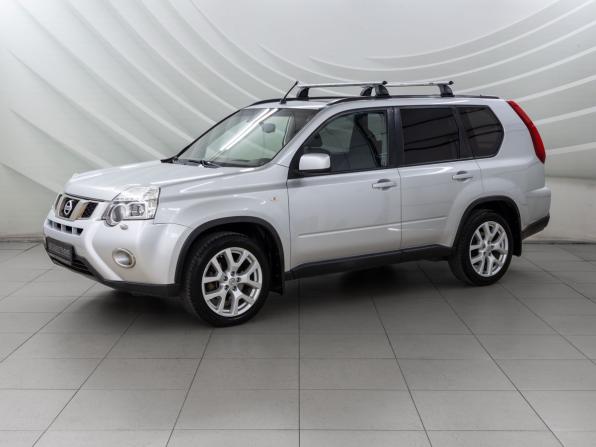 Nissan X-Trail II с пробегом 2011 года, цена 1 138 000 рублей, 229354 км, внедорожник, Автокод Объявления