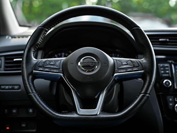 Nissan Qashqai II Рестайлинг с пробегом 2019 года, цена 1 950 000 рублей, 115267 км, внедорожник, Автокод Объявления