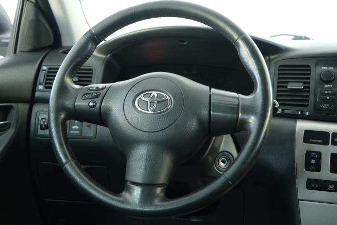 Toyota Corolla IX (E120 E130) Рестайлинг с пробегом 2006 года, цена 899 000 рублей, 197000 км, хэтчбек, Автокод Объявления