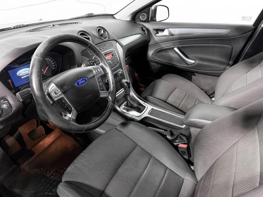 Ford Mondeo IV Рестайлинг Санкт-Петербург  - изображение 9