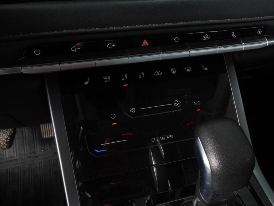 Chery Tiggo 4 Pro I Рестайлинг Минеральные Воды  - изображение 14