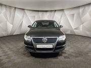Volkswagen Passat B6 Москва  - изображение 26