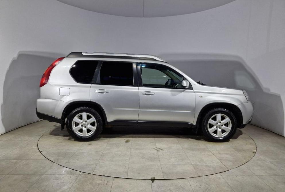 Nissan X-Trail II Саранск  - изображение 6