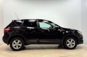 Nissan Qashqai I Рестайлинг Липецк  - изображение 25