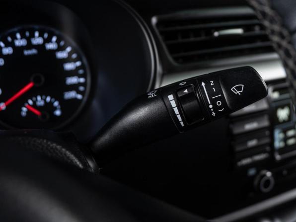 Kia Rio IV с пробегом 2020 года, цена 1 380 000 рублей, 93817 км, седан, Автокод Объявления