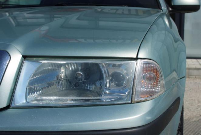 Skoda Octavia I (A4) Рестайлинг с пробегом 2010 года, цена 570 000 рублей, 235778 км, лифтбек, Автокод Объявления