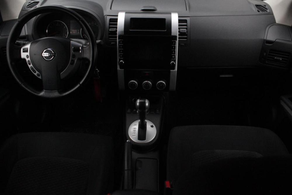 Nissan X-Trail II Рестайлинг Брянск  - изображение 7