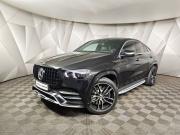 Mercedes-Benz GLE Coupe II (C167) Москва  - изображение 24