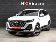 Chery Tiggo 7 Pro Max I Рестайлинг Екатеринбург  - изображение 25