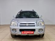 Hyundai Santa Fe Classic Альметьевск  - изображение 25