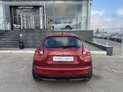 Nissan Juke I Саратов  - изображение 21