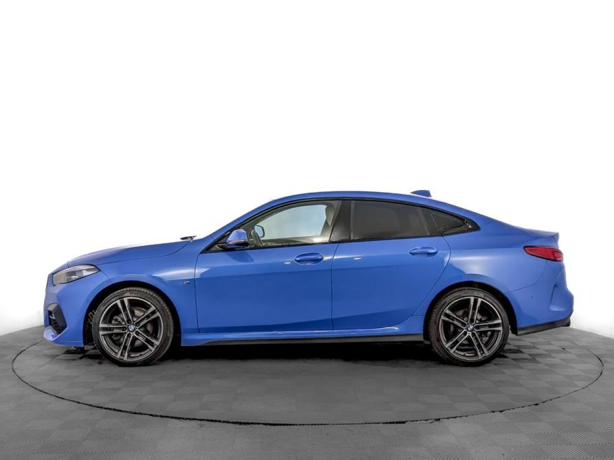 BMW 2 серии F44 Москва  - изображение 8