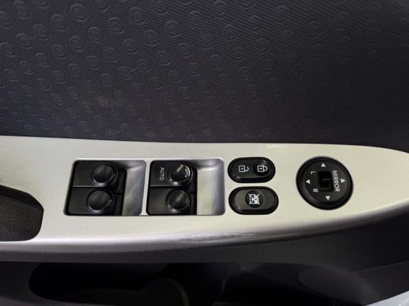 Hyundai Solaris I с пробегом 2012 года, цена 779 000 рублей, 124717 км, хэтчбек, Автокод Объявления