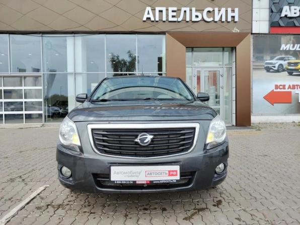 Ravon R4 с пробегом 2017 года, цена 580 920 рублей, 113724 км, седан, Автокод Объявления
