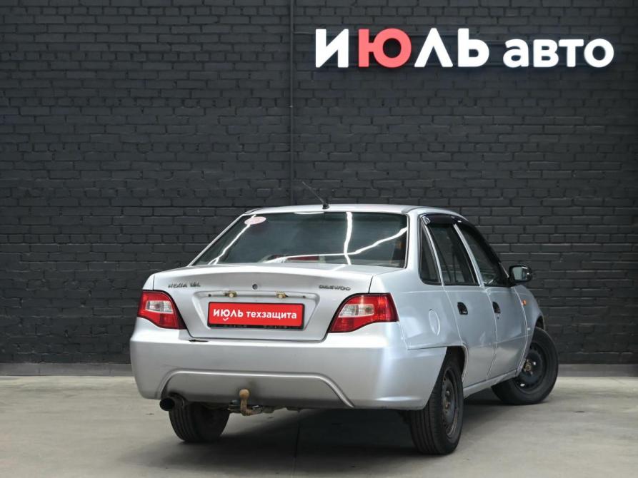 Daewoo Nexia I Рестайлинг Екатеринбург  - изображение 4