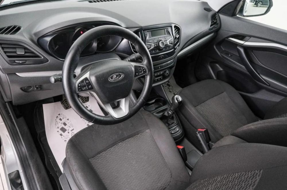 Lada (ВАЗ) Vesta I Красноярск  - изображение 9