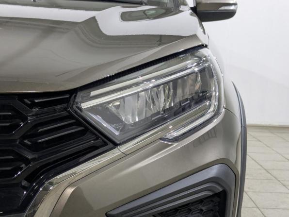Lada (ВАЗ) Vesta I Рестайлинг (NG) с пробегом 2024 года, цена 1 535 000 рублей, 16006 км, универсал, Автокод Объявления