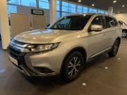 Mitsubishi Outlander III Рестайлинг 3 Чебоксары  - изображение 44