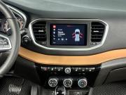 Lada (ВАЗ) Vesta I Рестайлинг (NG) Борисоглебск  - изображение 33