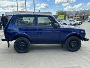 Lada (ВАЗ) Niva Legend Краснодар  - изображение 18