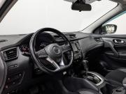 Nissan Qashqai II Рестайлинг Москва  - изображение 43