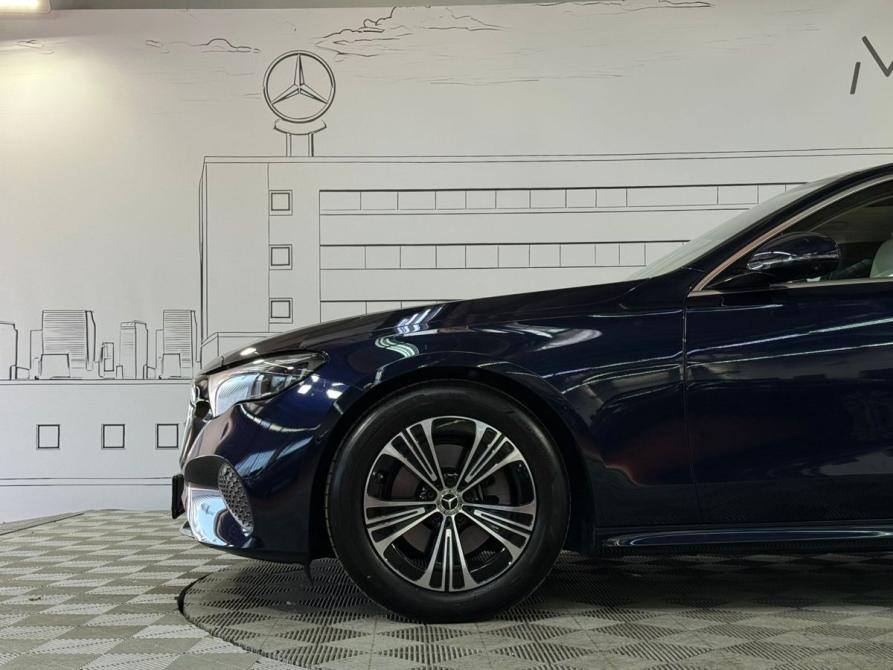 Mercedes-Benz E-Класс VI (W214 S214) Москва  - изображение 11