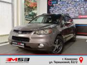 Acura RDX I Кемерово  - изображение 26