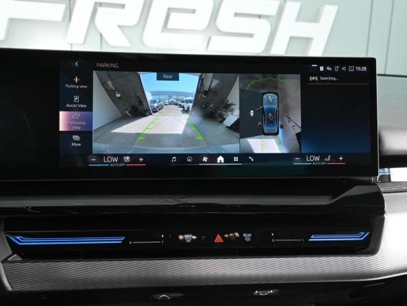 BMW 5 серии VIII (G60/G61/G68) с пробегом 2024 года, цена 7 499 000 рублей, 15000 км, седан, Автокод Объявления