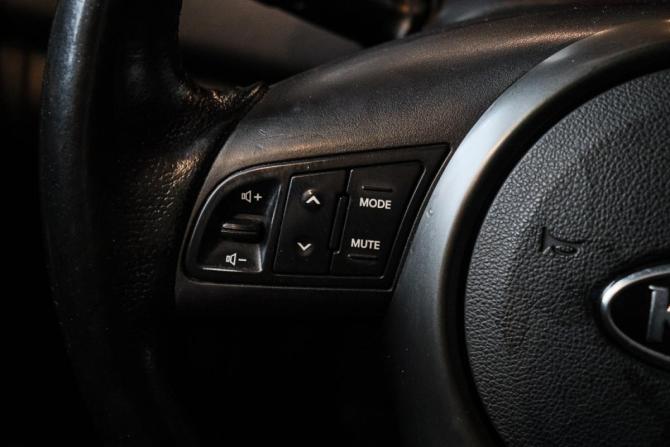 Kia Cerato II с пробегом 2010 года, цена 779 000 рублей, 220595 км, седан, Автокод Объявления