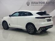 Changan UNI-K Воронеж  - изображение 26