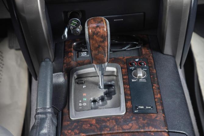 Toyota Land Cruiser 200 Series с пробегом 2010 года, цена 3 099 000 рублей, 255617 км, внедорожник, Автокод Объявления