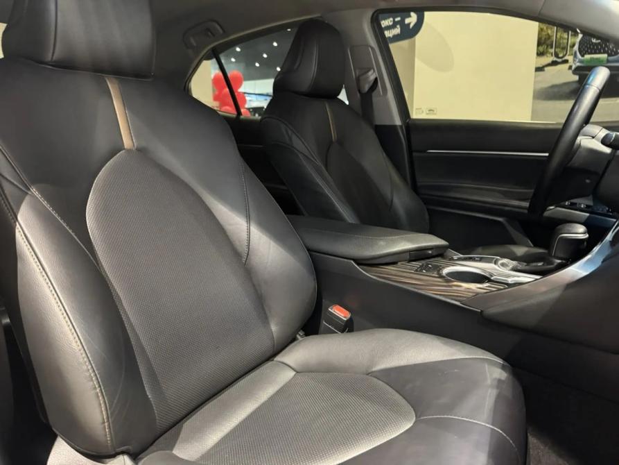 Toyota Camry VIII (XV70) Новосибирск  - изображение 16
