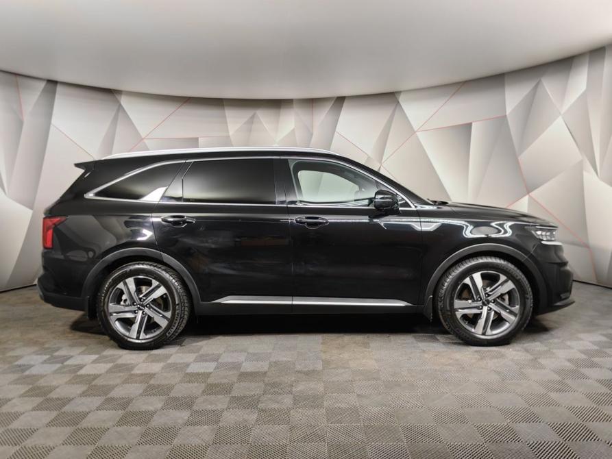 Kia Sorento IV Москва  - изображение 6
