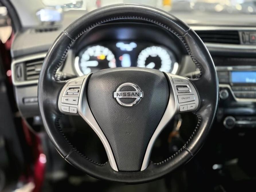 Nissan Qashqai II Великий Новгород  - изображение 13