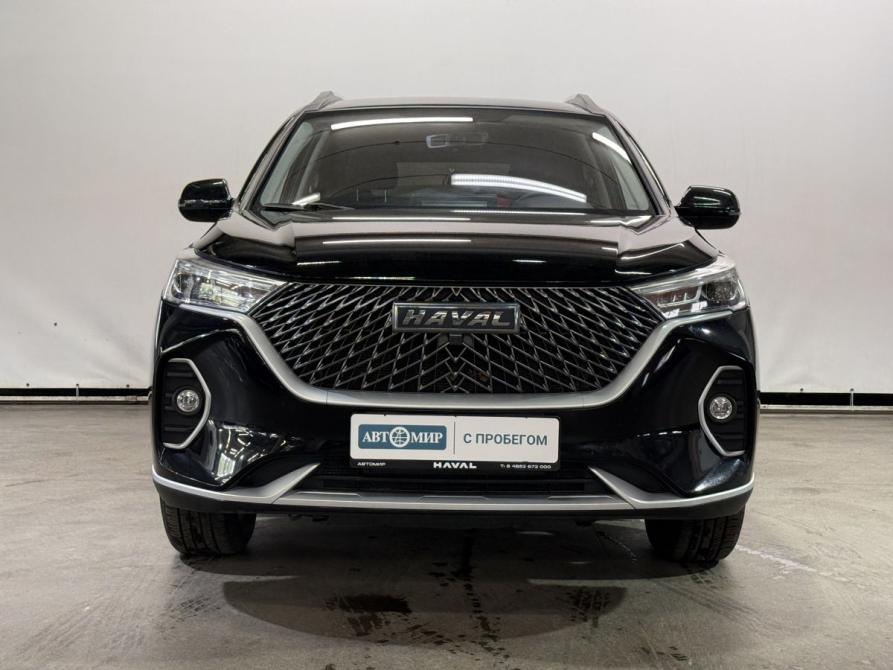Haval M6 II Ярославль  - изображение 2