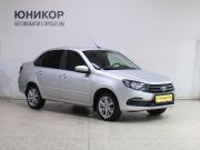 Lada (ВАЗ) Granta I Рестайлинг Дзержинск  - изображение 21
