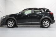 Mazda CX-3 I Кемерово  - изображение 24