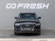 Audi Q3 I (8U) Краснодар  - изображение 24