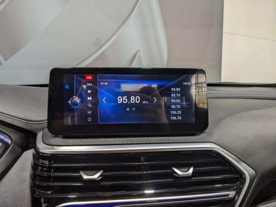 Changan Alsvin Пермь  - изображение 21