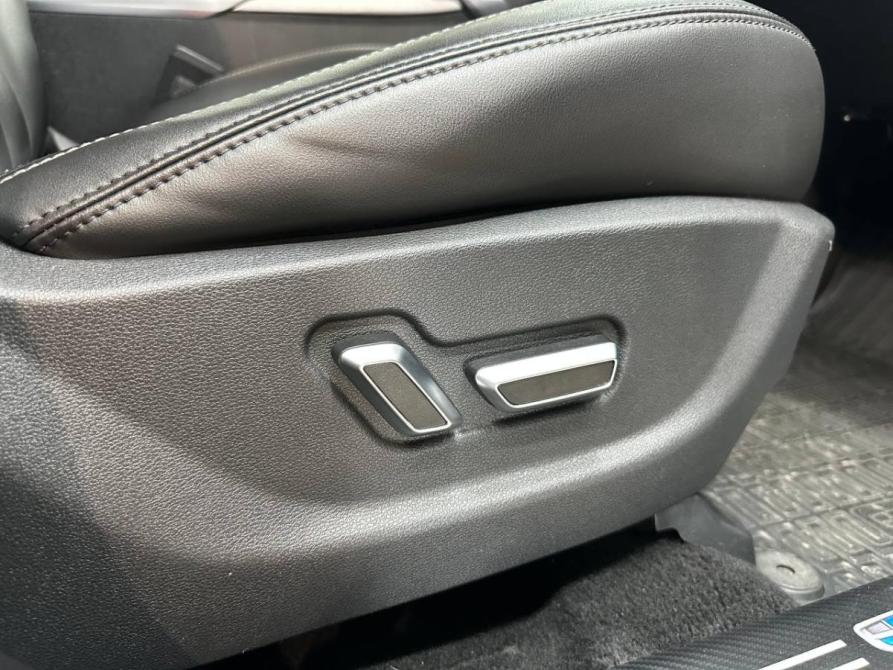 Geely Atlas I Красноярск  - изображение 18