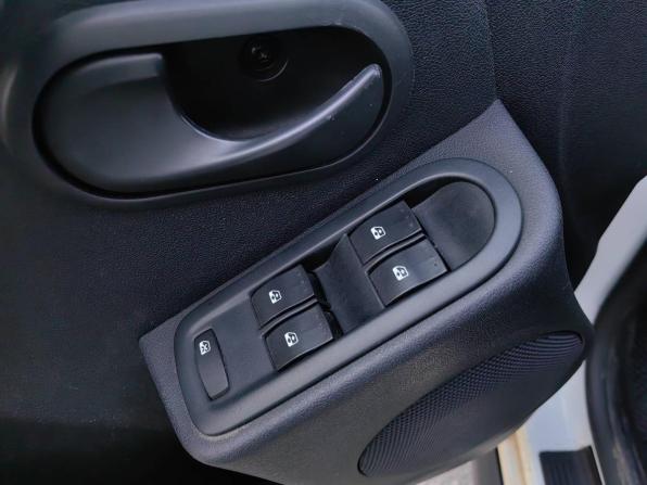 Renault Duster I с пробегом 2012 года, цена 635 000 рублей, 278957 км, внедорожник, Автокод Объявления