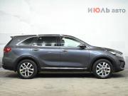 Kia Sorento III Prime Рестайлинг Екатеринбург  - изображение 28