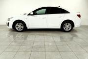 Chevrolet Cruze I Рестайлинг Саратов  - изображение 32