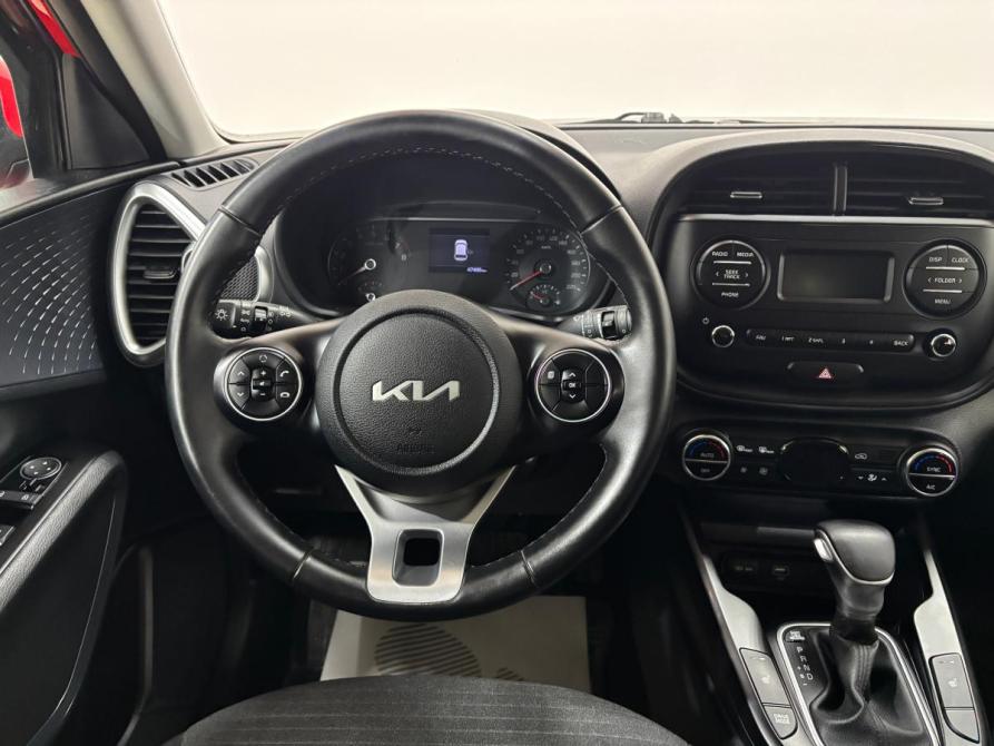 Kia Soul III Альметьевск  - изображение 14