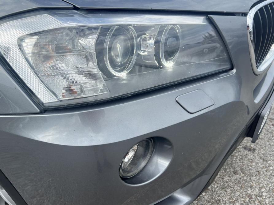 BMW X3 II (F25) Рестайлинг Уфа  - изображение 4
